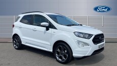 Ford EcoSport 1.0 EcoBoost 140 ST-Line 5dr Petrol Hatchback